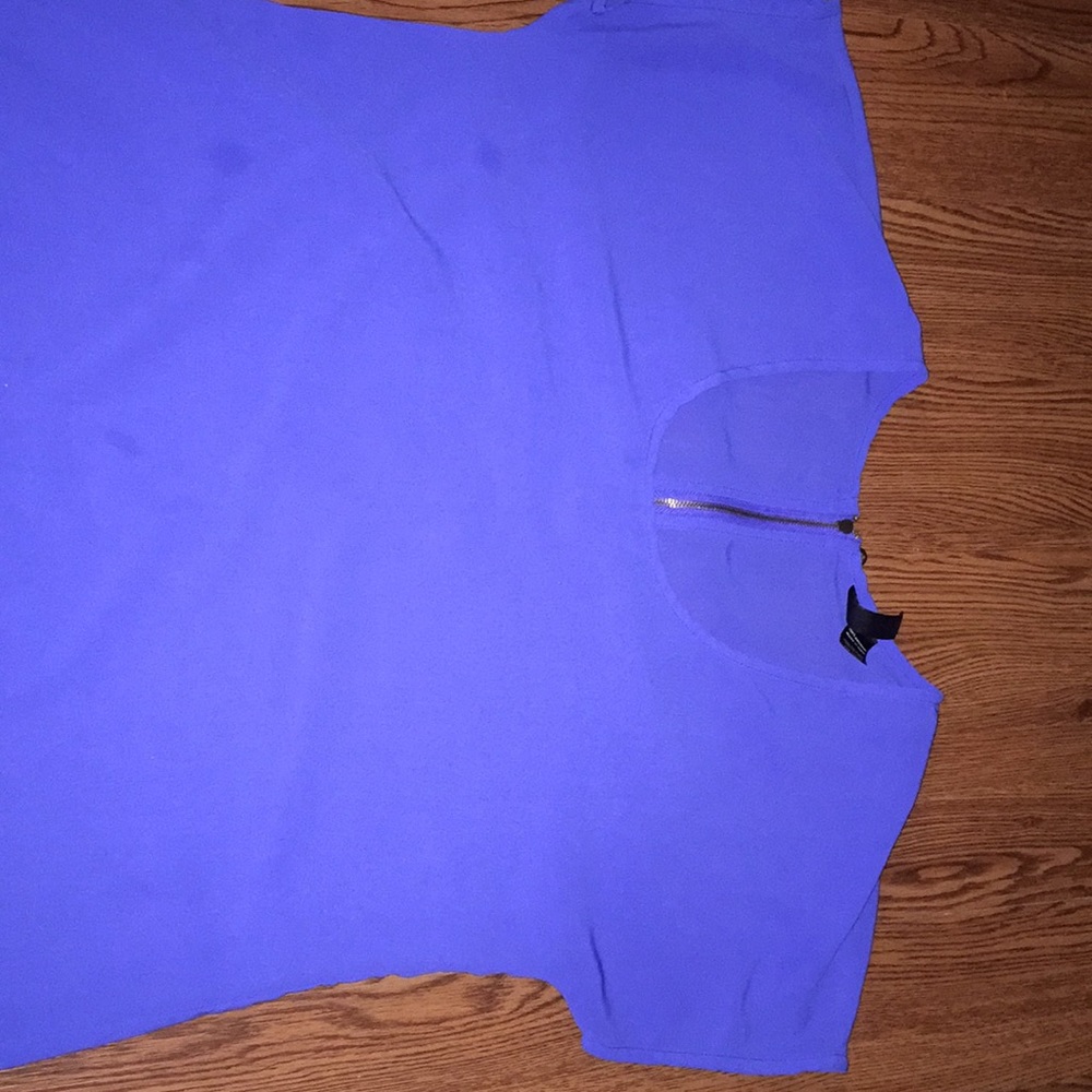 see through shirt